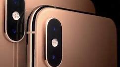 iPhone XS & iPhone XS Max Pre-Order