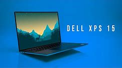 DELL XPS 15 Unboxing // This is the One!