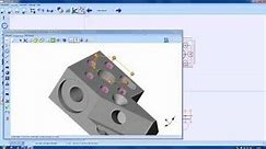 Offline Programing of your zCAT - Portable CMM - Using 3D Mark IV Software