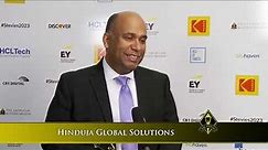 Hinduja Global Solutions is a Stevie® Award Winner in The 2023 American Business Awards®