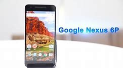 Google Nexus 6P Video Review