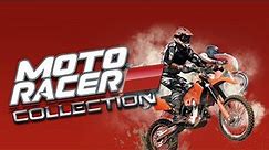 Moto Racer Collection Gameplay PC