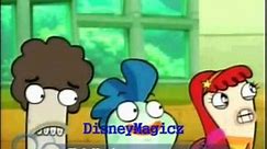 Fish Hooks - Bea Stays in the Picture - Season 1 Episode 1 Part 1