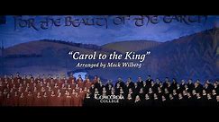 Carol to the King - Concordia Christmas Concerts