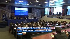 EU enlargement in the Western Balkans: Expectations and obstacles - video Dailymotion