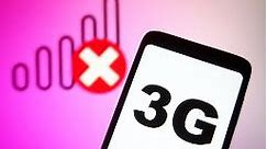 La tecnología 3G pierde vigencia en EE.UU.