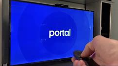 How to set up Facebook Portal on your smart TV