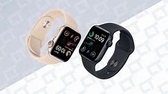 Comparativo Apple Watch SE 2 vs Watch SE: o que muda?