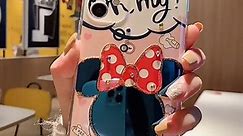 Minnie Case for iPhone