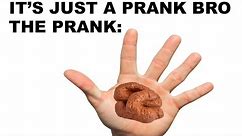 Prank Memes