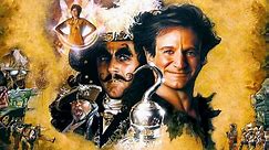 Hook (1991) Full Movie in ★HD Quality★