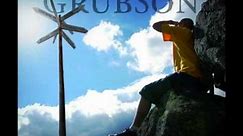 GrubSon - Będąc Sobą