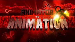 Animator vs. Animation (Recap)