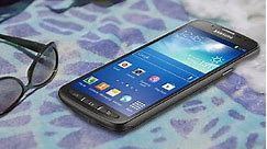 Samsung Galaxy S4 Active review: Uncharted waters
