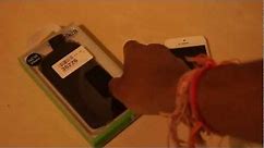 Belkin Pocket Case for iPhone 5 Black Review