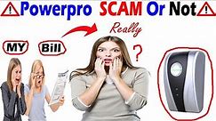 PowerPro Reviews [September 2020] - Is It Scam Or A Legit? Watch This Amazing Video Now!