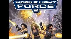 PlayStation 2 Classics 009 - Mobile Light Force 2 [Shikigami No Shiro 1]
