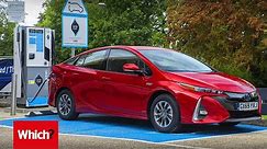 Hybrid cars explained: What type should you buy? - Which?