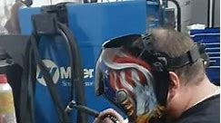 funny welding prank