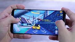 Samsung Galaxy S8/S8 Plus - Gaming Performance