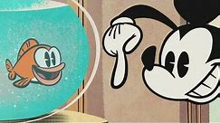 Gasp! | A Mickey Mouse Cartoon | Disney Shows
