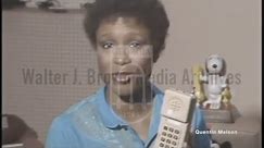 The Introduction of the Cordless Phone (August 28, 1981)