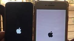 iPhone 5s Vs iPhone 7 BOOT TEST in 2024