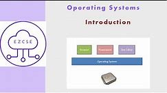 OS1 - Introduction to Operating Systems