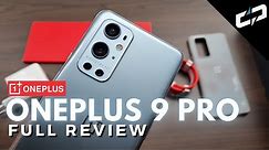 OnePlus 9 Pro 5G Review - Real Talk (Features, Comparison, etc.)