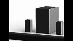 Vizio brings Dolby Atmos and smarts to sound bar line