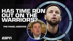 Brian Windhorst’s 3 TRUTHS about the Warriors | NBA Today