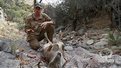 How to Field Dress a Deer with Steven Rinella - MeatEater