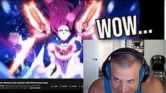Tyler1 Reacts to New Star Guardians Music Video