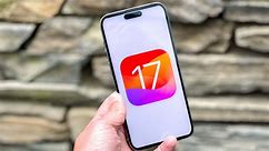 iOS 17 Awesome Features | Tom's Guide