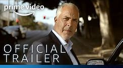 Bosch: Legacy - Official Trailer | Prime Video