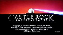 Castle Rock Entertainment/Sony Pictures Television (1990/2002)