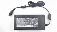 Delta 24V 7.5A 180W DPS-180AB-21 3AA0084000 3AC00544000 AC Adapter Power for TOSHIBA TCXWAVE 6140