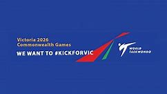 Taekwondo launches campaign for Commonwealth Games inclusion at Victoria 2026