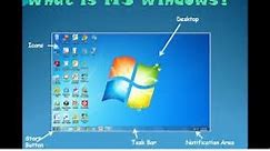 Introduction to Microsoft Windows