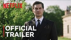 The Tailor | Official Trailer | Netflix