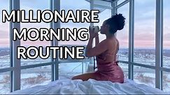 2023 Millionaire Entrepreneur MORNING ROUTINE
