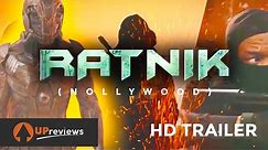 Ratnik Movie Full Official HD Trailer - UPreviews Media