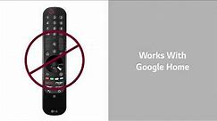 [LG TVs] How To Set Up Google Assistant On Your LG TV