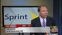 Sprint CEO: Running short on iPhone 5s supply