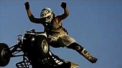 Crazy motocross stunts and tricks! Go off road with Dirt Bikes Unsung Heroes