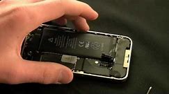 iPhone 4 Screen Replacement Disassembly and Reassembly - FULL WALKTHROUGH