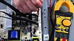 Philips LCD TV How To Repair TV With No Backlights Standby Power - Main Board & Power Supply Help