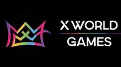X World Game，for XWG startersⅣ