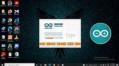 How to Download and Install Arduino Software (IDE) on Windows 10 || Techie Lagan
