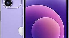 Apple iPhone 12 Mini (64GB, Purple) Unlocked